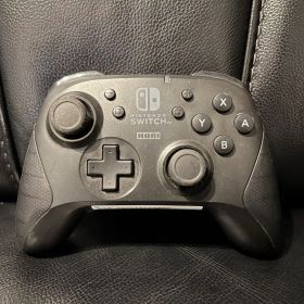 任天堂Switch プロコントローラー