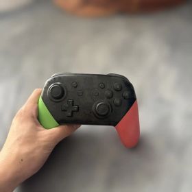 任天堂Switch プロコントローラー スプラトゥーンモデル