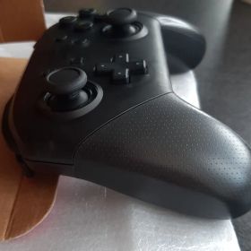 【Switch】【動作良好】スイッチプロコントローラー