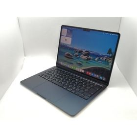 MacBook Air 13インチ M4 2025 新品 135,000円 中古 | ネット最安値の MacBook Air 13インチ M4 2025 新品 135,000円 中古 | ネット最安値の