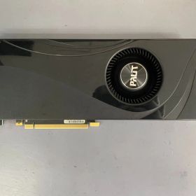 NVIDIA GeForce GTX 2070 SUPER PALIT ジャンク品