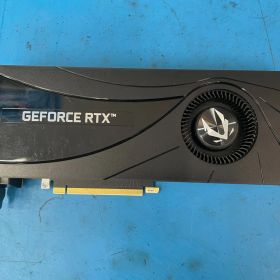 NVIDIA GeForce RTX 2070 SUPER ZOTAC ジャンク品