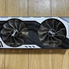 GeForce RTX 2070 & 2070superセット ジャンク品