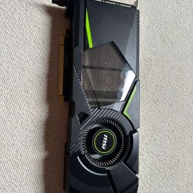 MSI GeForce RTX 2070 super グラフィックボード