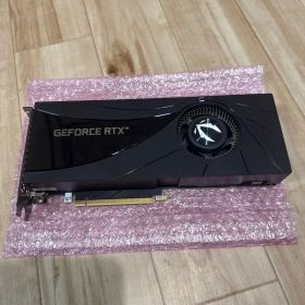 GeForce RTX グラフィックボード 2070super
