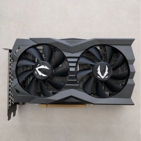Geforce RTX 2070 Super ZOTAC Gaming