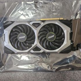 MSI GeForce RTX 2070 SUPER VENTUS OC