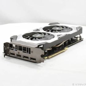 ソフマップ 〔中古品〕 GeForce RTX 2070 SUPER VENTUS GP OC【344】