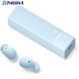 Soundcore 完全ワイヤレスイヤホン Soundcore A30i ブルー ■▼688-9471 A3958N31 40台
