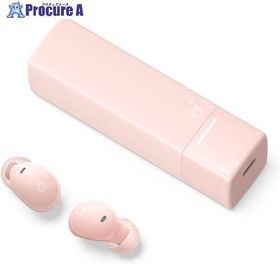 Soundcore 完全ワイヤレスイヤホン Soundcore A30i ピンク ■▼688-9470 A3958N51 40台