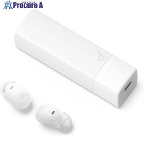 Soundcore 完全ワイヤレスイヤホン Soundcore A30i ホワイト ■▼688-9473 A3958N21 40台