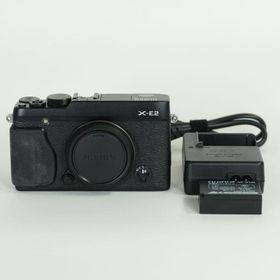 [良品] FUJIFILM X-E2 [ボディ ブラック] | FUJIFILM Xマウント