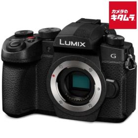 【新品】パナソニック LUMIX DC-G99M2 ボディ ルミックス ミラーレス一眼カメラ マイクロフォーサーズ 防塵防滴 高速AF 《納期約１ヶ月》