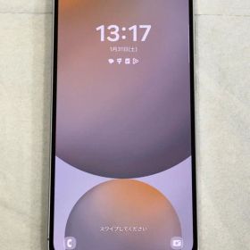 SIMフリー Galaxy S24 FE 256GB 物理デュアルSIM 本体