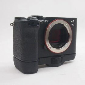 【中古】(ソニー) SONY α7CII (ILCE-7CM2) + GP-X2
