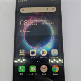 Jetfone G1701 64GB android7 Simフリー①