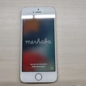 iPhone SE第一世代 解除済み 32GB 72%