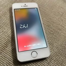 iPhone se 第1世代 64G