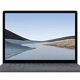 【中古】マイクロソフト Surface Laptop 3 13.5インチ/ Office H&B 2019 搭載 /第10世代 Core-i5 / 8GB / 256GB / プラチナ (ファブリック) V4C-00018