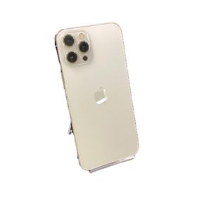 アップル(Apple)の【最速発送】Apple iPhone iPhone 12 Pro Max 256GB シルバー SIMフリー【難有】(スマートフォン本体)