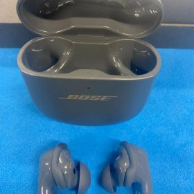 【中古・使用感有】BOSE QuietComfort Earbuds II エクリプスグレー