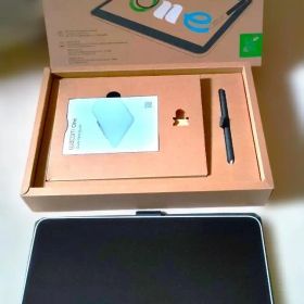 【新生活応援☆彡】Wacom One 13インチ ペンタブレット 本体