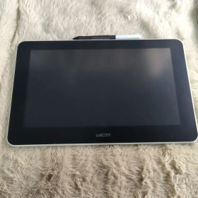 ジャンクWacom One 液晶ペンタブレット