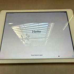Apple iPad Air 初期32GB 本体 ジャンク品
