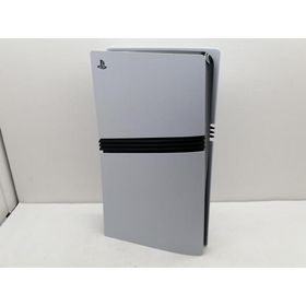 【中古】SONY PlayStation5 Pro CFI-7000B01 [2TB]【仙台イービーンズ】保証期間１ヶ月【ランクB】