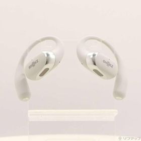 〔中古〕Shokz OpenFit2+ SKZ-EP-000051 グレー〔196-ud〕