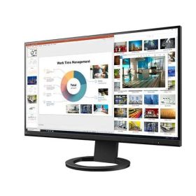 EV2760-BK FlexScan 27型 WQHDディスプレイ ブラック