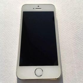 アイフォーン(iPhone)のiPhone5s au(スマートフォン本体)