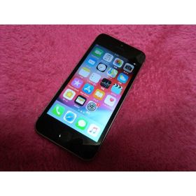 アップル(Apple)のお勧めSIMフリーiPhone5s 64GB No2303 おまけ付き(スマートフォン本体)