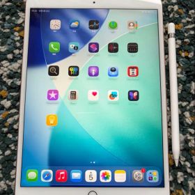 【おまけ付】Ipad Air 第3世代/Apple Pencil付