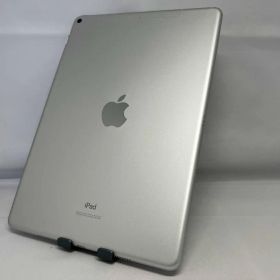 SoftBank 【SIMロックなし】MV0E2J/A iPad Air Wi-Fi+Cellular 64GB シルバｰ SoftBank