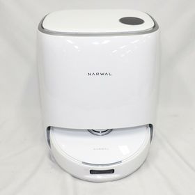 [中古] Narwal Freo ナーワルフレオ Freo X Ultra ロボット掃除機 narwal-freo-x-ultra narwal-freo-x-ultra [良い(B)](掃除機)