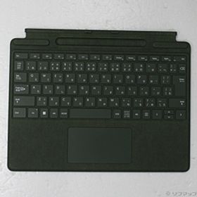Surface Pro Signature キーボード フォレスト 8X7-00139