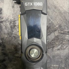 ZOTAC GeForce GTX1080 8GB グラフィックボード