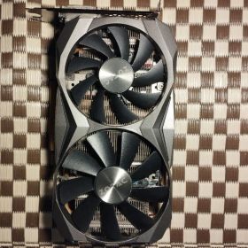 ZOTAC GTX1080 8G