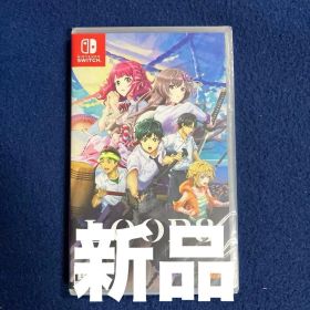 新品未開封 LOOP8 ループ8 Switch 送料込 メルカリ便