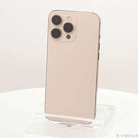 iPhone16 Pro Max 256GB デザートチタニウム MYWJ3J／A SIMフリー