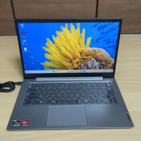 ThinkBook 14 Gen3 Ryzen5 8GBメモリ・256GBSSD