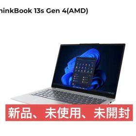 Lenovo ノートパソコン ThinkBook 14 Gen 7