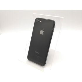 【中古】Apple docomo 【SIMロック解除済み】 iPhone 8 64GB スペースグレイ MQ782J/A【高崎モントレー】保証期間１週間【ランクC】