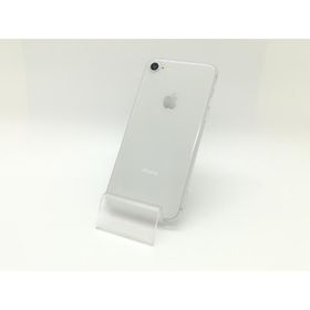 【中古】Apple docomo 【SIMロック解除済み】 iPhone 8 64GB シルバー MQ792J/A【大阪堂島】保証期間１ヶ月【ランクC】