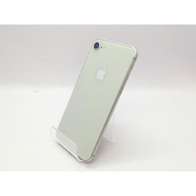 【中古】Apple SoftBank 【SIMロック解除済み】 iPhone 8 64GB シルバー MQ792J/A【立川フロム中武】保証期間１ヶ月【ランクB】