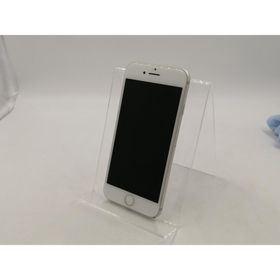 【中古】Apple docomo 【SIMロック解除済み】 iPhone 8 64GB シルバー MQ792J/A【千葉】保証期間１ヶ月【ランクC】