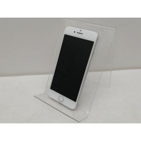 【中古】Apple docomo 【SIMロック解除済み】 iPhone 8 64GB シルバー MQ792J/A【仙台イービーンズ】保証期間１ヶ月【ランクB】