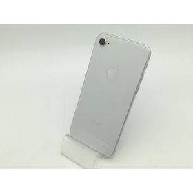 【中古】Apple au 【SIMロック解除済み】 iPhone 8 64GB シルバー MQ792J/A【OSU301】保証期間１ヶ月【ランクC】