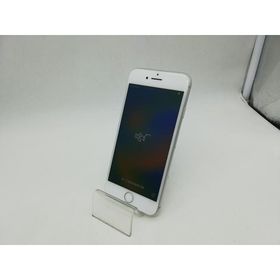 【中古】Apple docomo 【SIMロック解除済み】 iPhone 8 64GB シルバー MQ792J/A【秋葉本店】保証期間１ヶ月【ランクB】